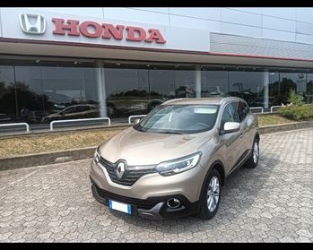 RENAULT Kadjar - Kadjar 1.5 dci energy Intens 110cv edc