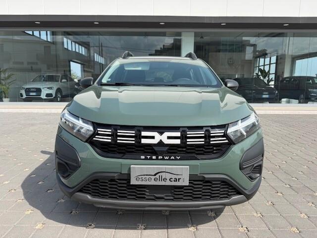 Dacia Sandero Stepway 1.0 TCe 90 CV Essential 2023