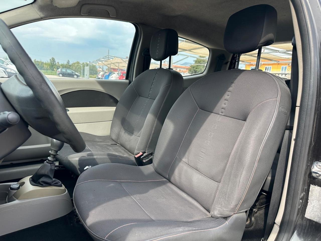 Renault Twingo 1.2 Benzina