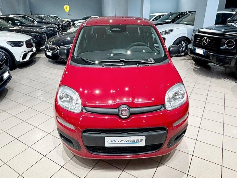 Fiat Panda 1.0 FireFly S&S Hybrid Pandina