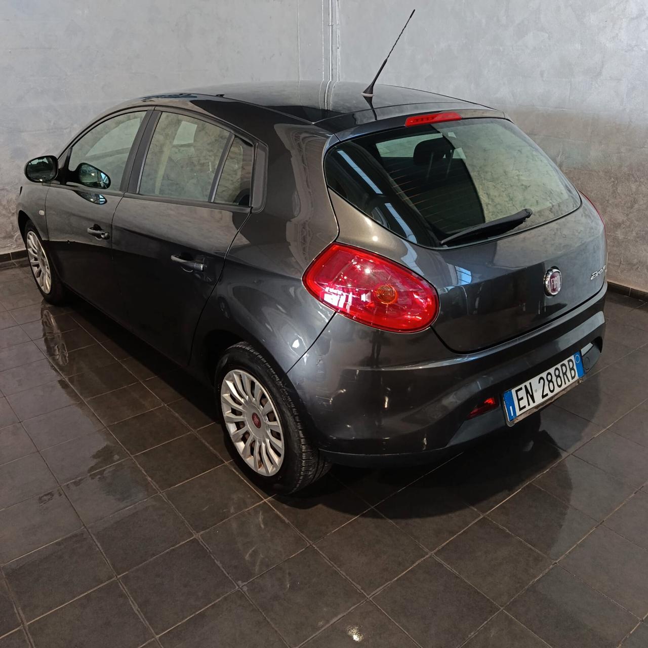 Fiat BRAVO 1.4 BENZINA