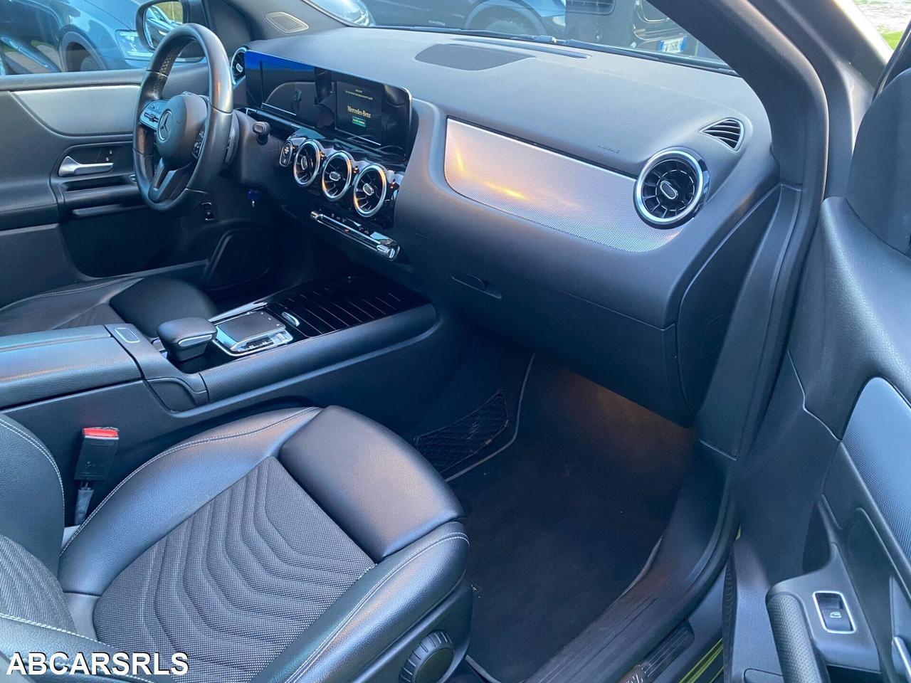 MERCEDES - Classe B - B 180 d Automatic - NEOPATEN