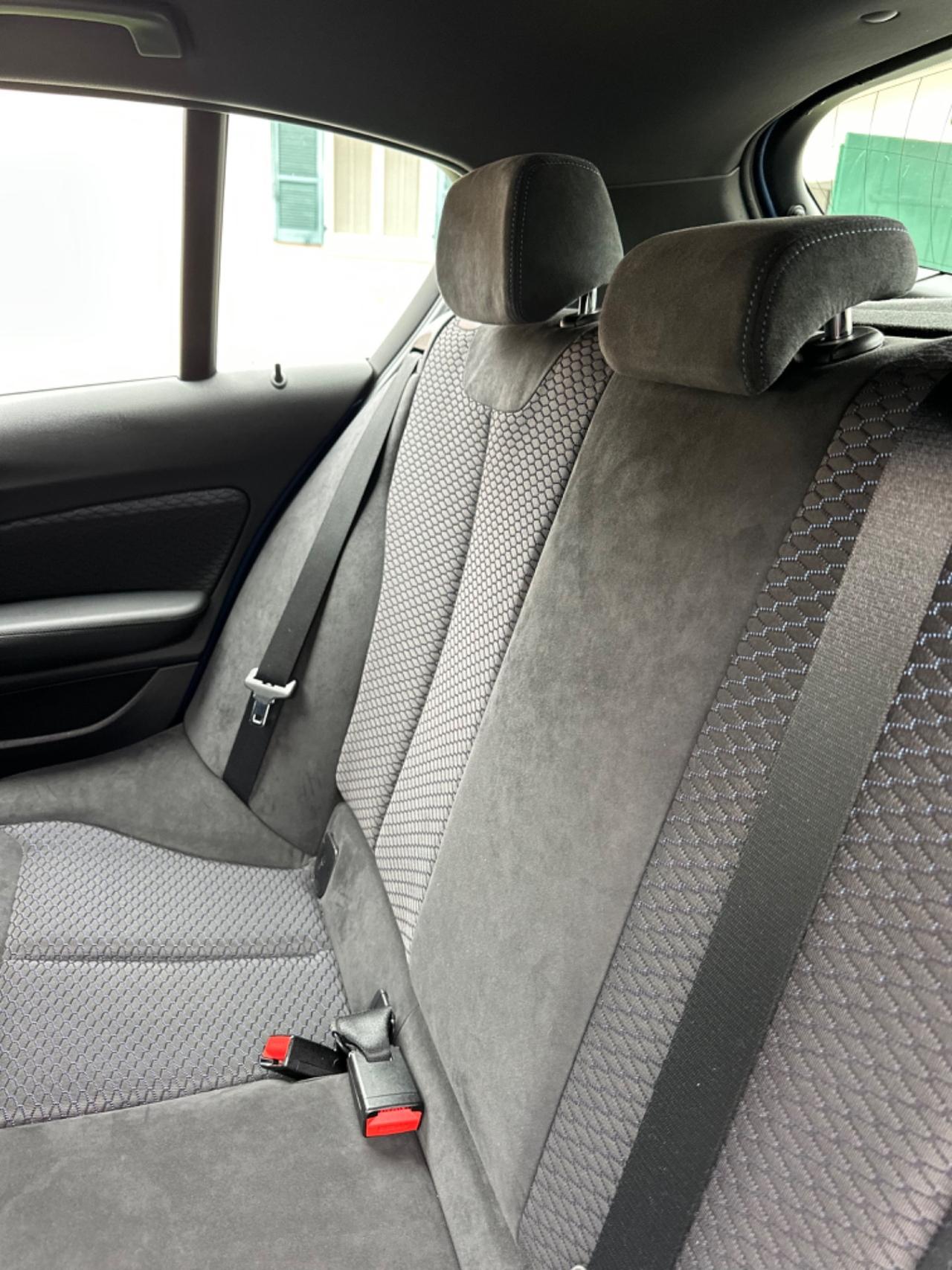 Bmw 118i 5p MSPORT KMCERT GARANZ UNICOPR