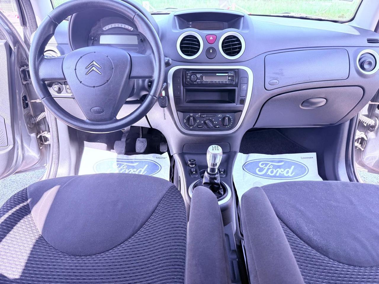 Citroen C3 1.1 airdream Ok neopatentati