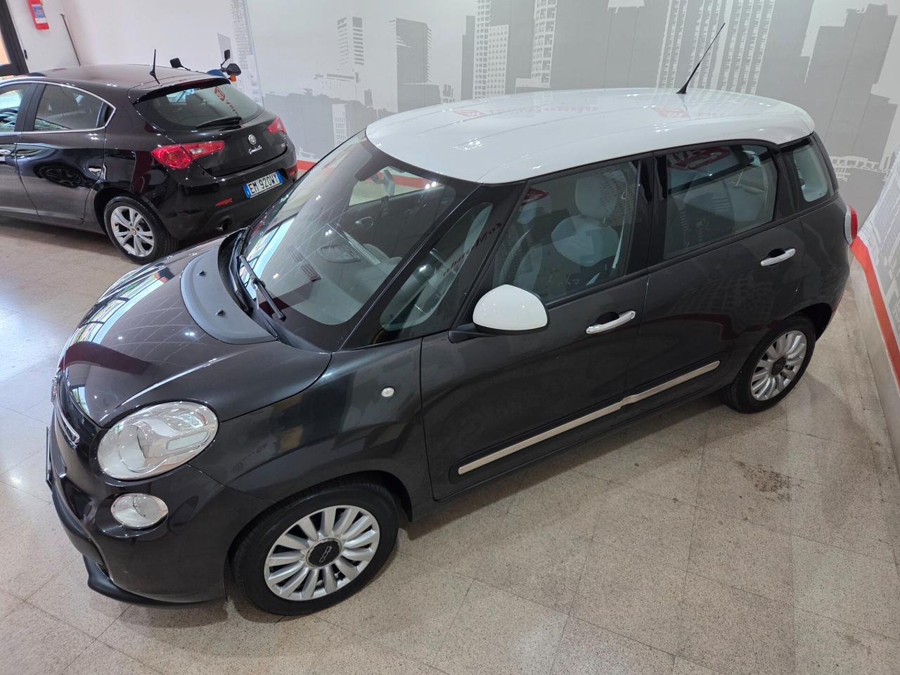 Fiat 500L 1.3 Multijet 85 CV Pop Star