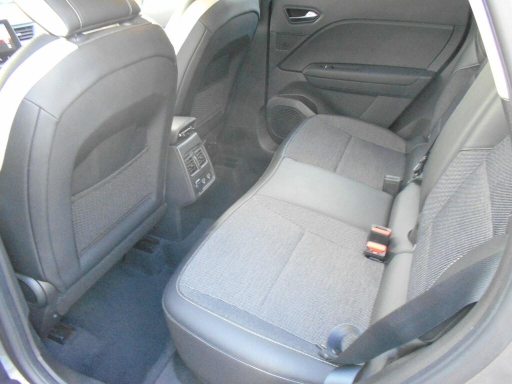 Renault Captur 1.0 TCe Techno