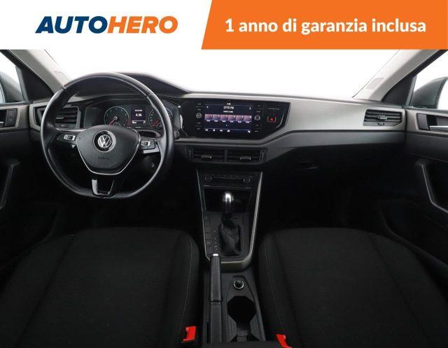 VOLKSWAGEN Polo 1.0 TSI DSG 5p. Comfortline BlueMotion Technology