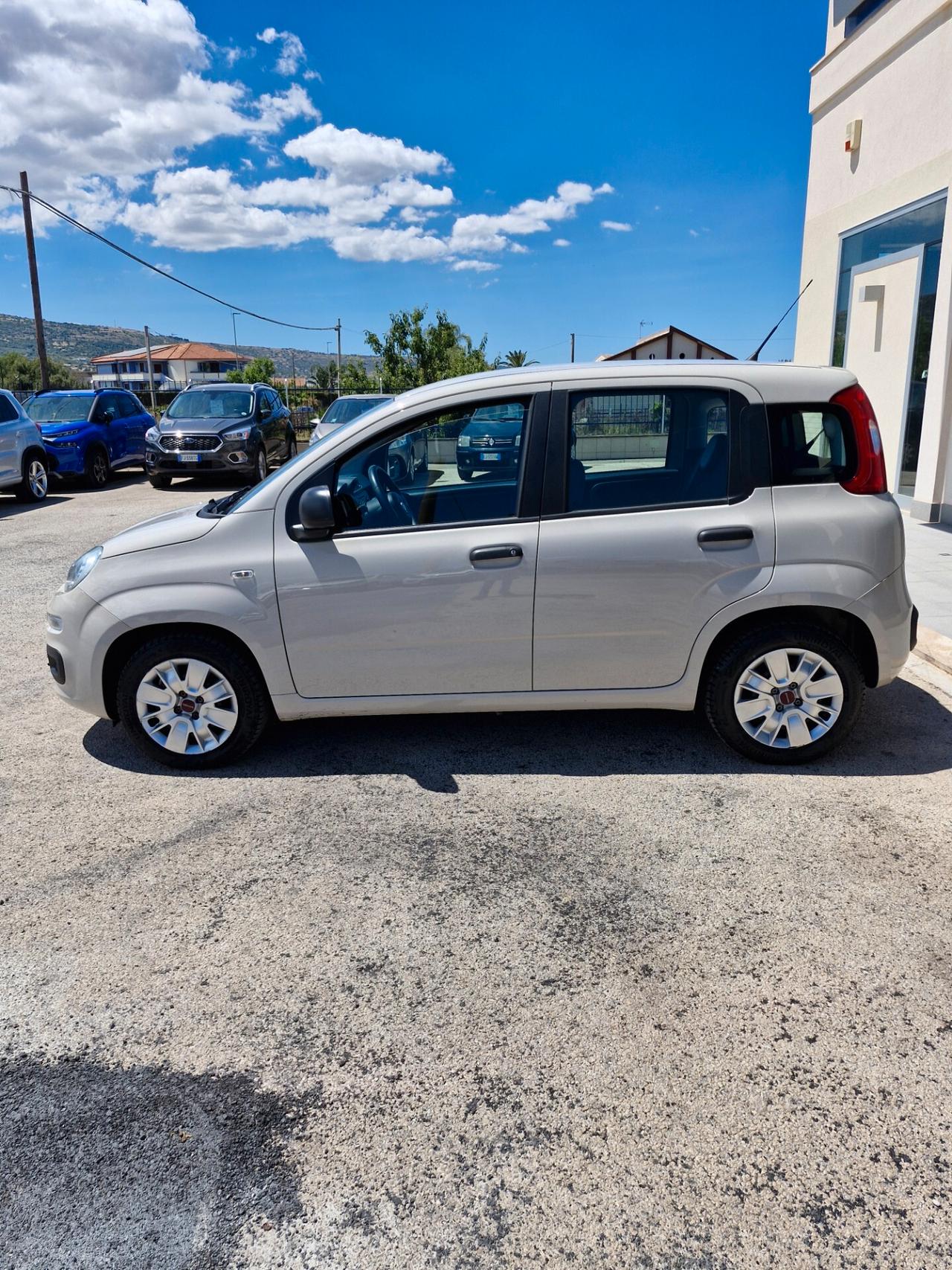 Fiat Panda 1.2 Easy