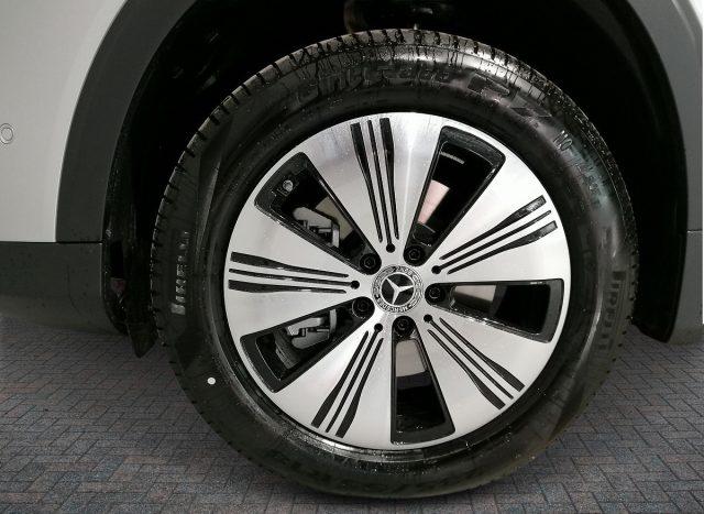 MERCEDES-BENZ EQB 300 4Matic Sport Navi