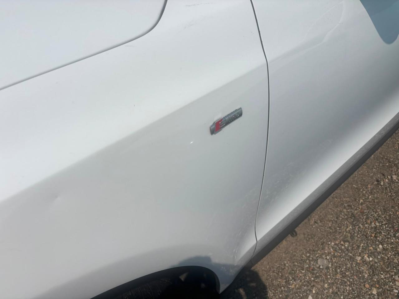 Audi Q5 2.0 TDI quattro S tronic LEGGI NOTE