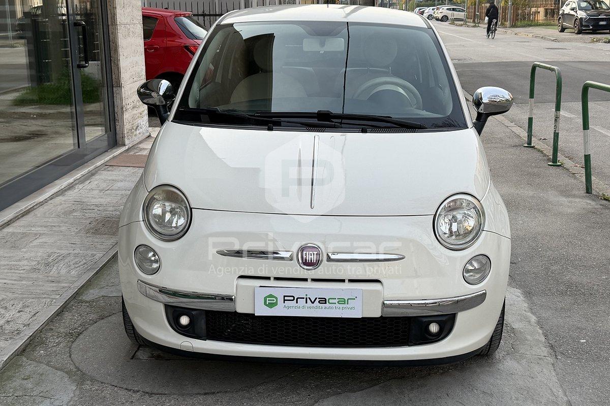 FIAT 500 1.3 Multijet 16V 95 CV Pop