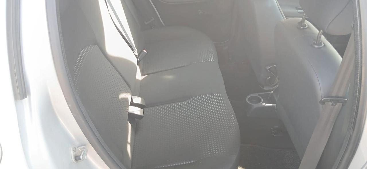 Peugeot 206 1.1 5p. Trendy - 2011 40.000km