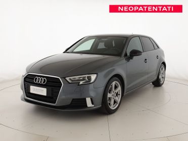 Sportback 1.6TDI 116CV S tronic Sport