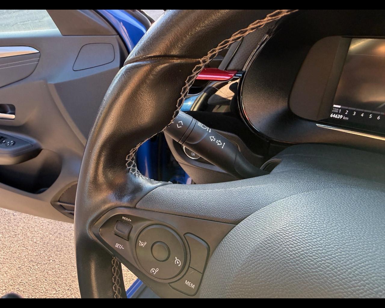 OPEL Corsa 6ª serie - Corsa 1.2 100 CV GS Line PLUS