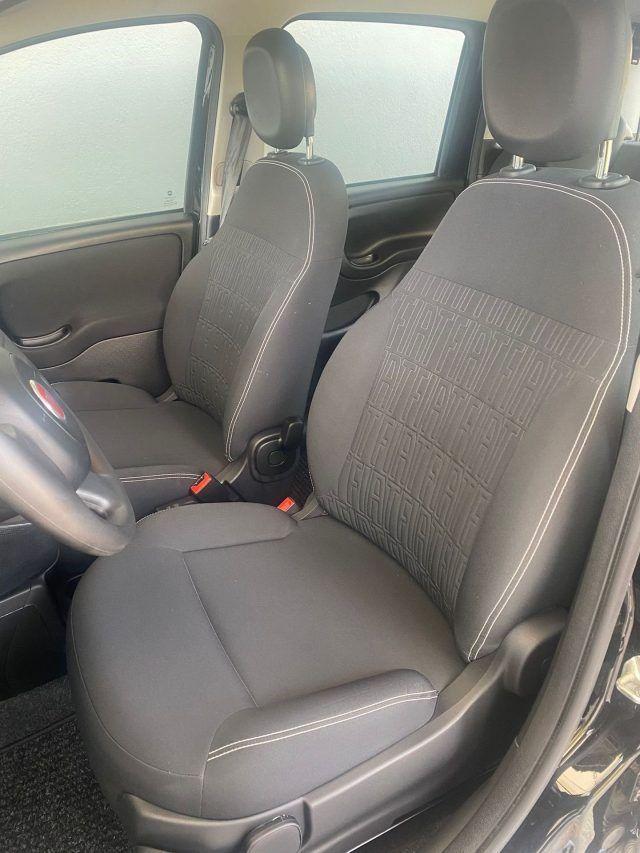 Fiat Panda 1.0 firefly hybrid s&s 70cv 5p.ti