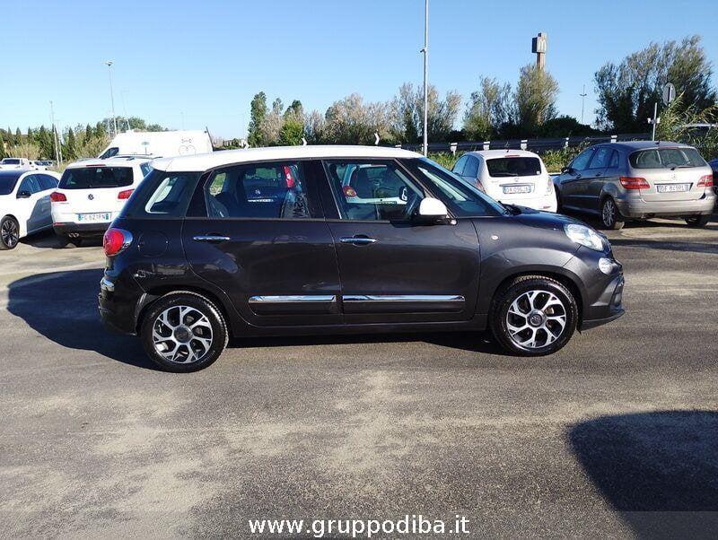 FIAT 500L 2017 Diesel 1.3 mjt Mirror 95cv