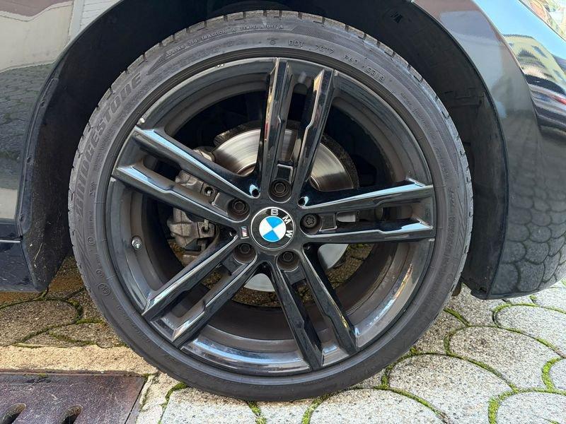 BMW Serie 1 120i Msport 5p auto