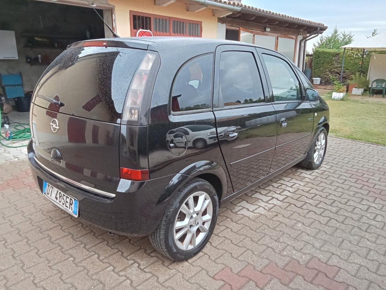 Opel Meriva 1.6~GPL~NEOPAT~150.000~GARANZIA~2009