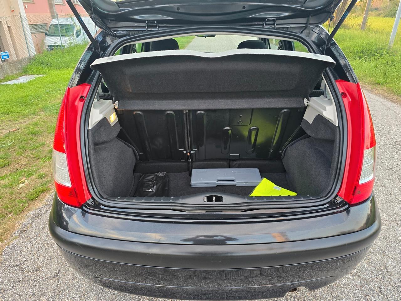 Citroen C3 1.1 Benzina NEOPATENTATI Con GARANZIA