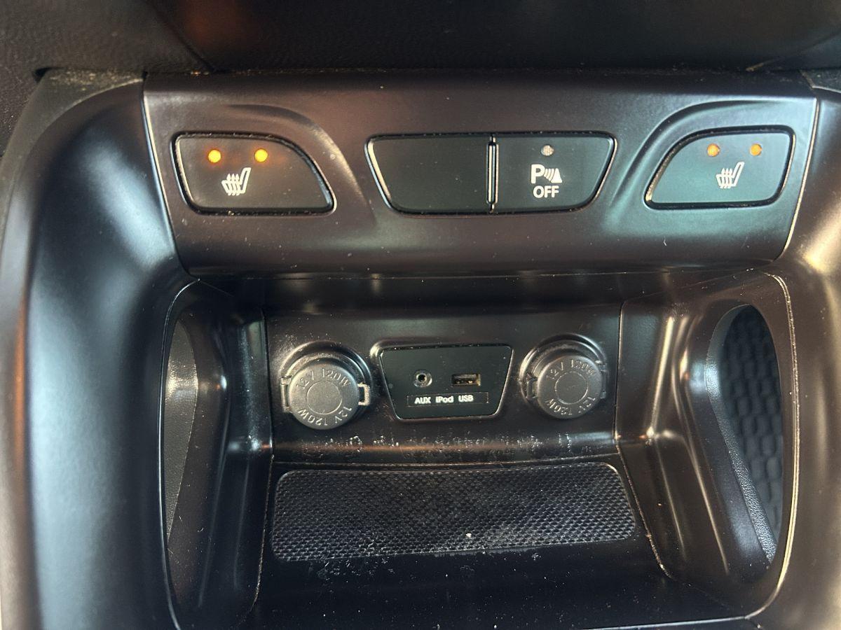 HYUNDAI - iX35 - 1.7 CRDi 115CV 2WD Xpossible