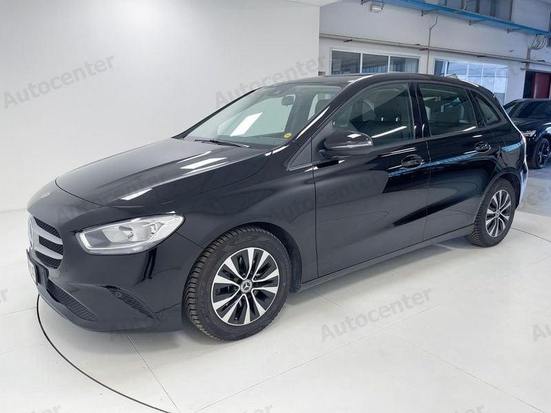 Mercedes-Benz Classe B 160 Executive