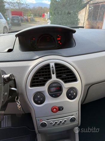 Renault Modus 1.5 dCi 105CV Dynamique