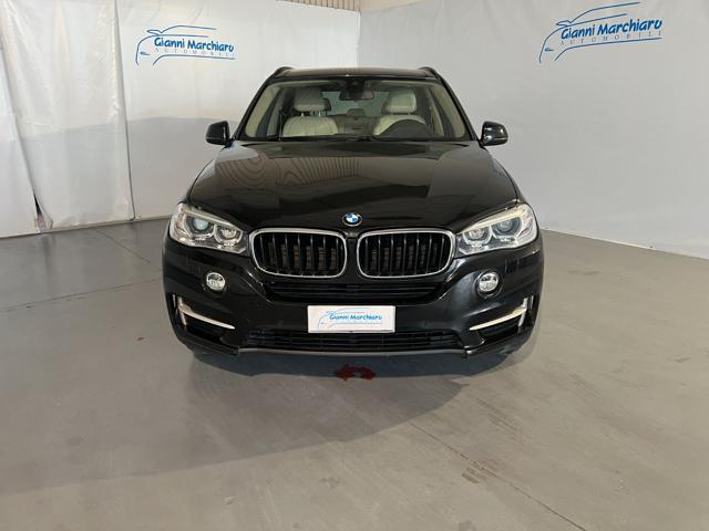 BMW X5 xDrive 30d 249CV Luxury UNI PRO-IVA ESPOSTA