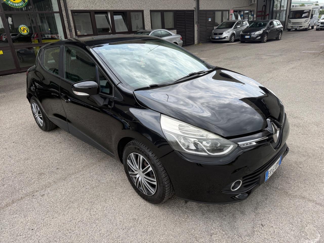 Renault Clio 1.2 75CV 5 porte Live Gpl