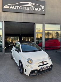 ABARTH 595 595 1.4 Turbo T-Jet 165 CV Turismo