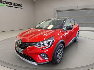 Renault Captur 1.3 mild hybrid Techno 140cv - PRONTA CONSEGNA