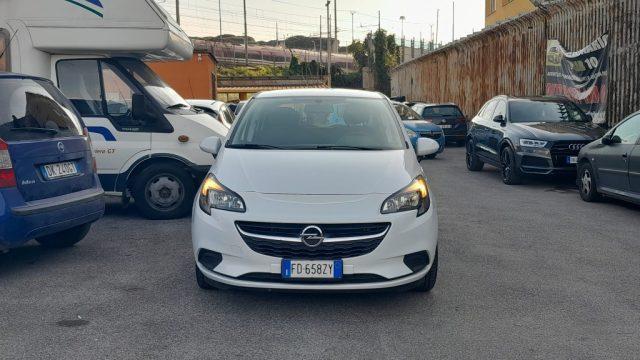 OPEL Corsa 1.4 90CV GPL Tech 5 porte n-Joy