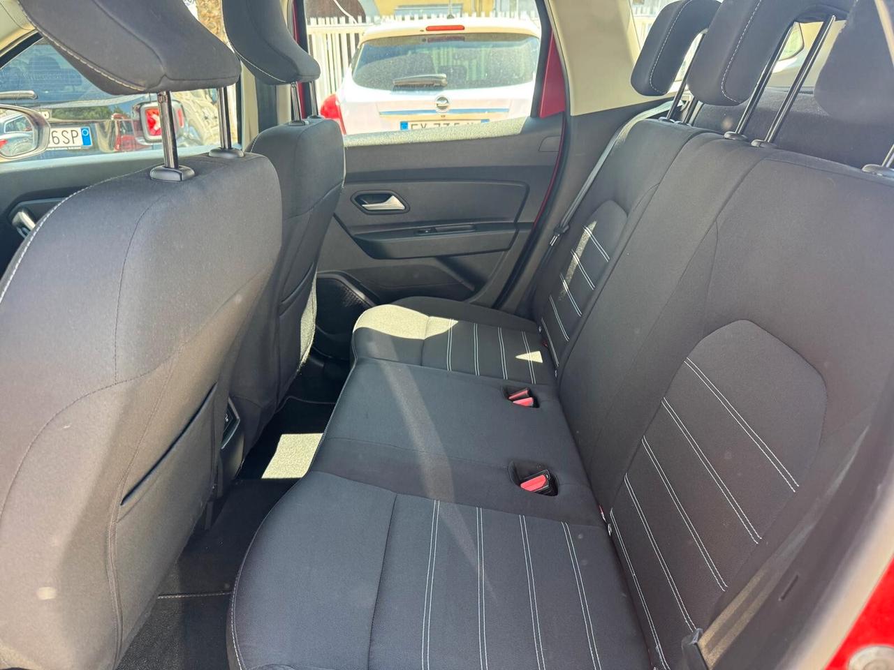 Dacia Duster 1.0 TCe GPL 4x2 Prestige DaciaPlus