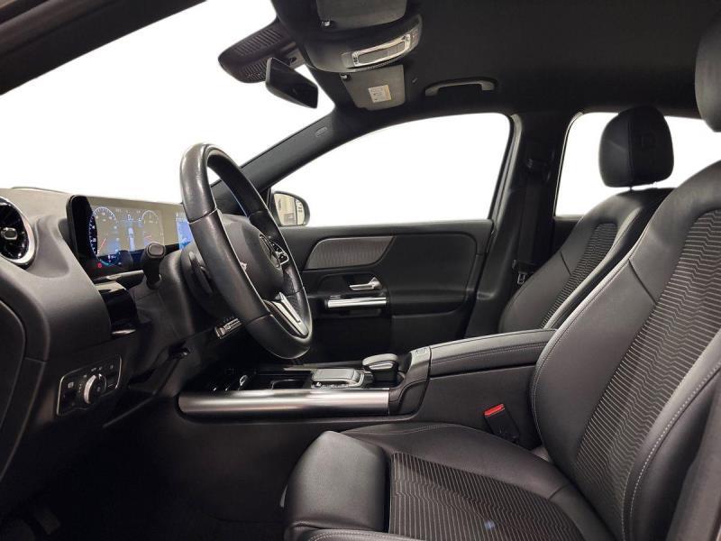 Mercedes GLA 200 200 D Sport 8G-DCT