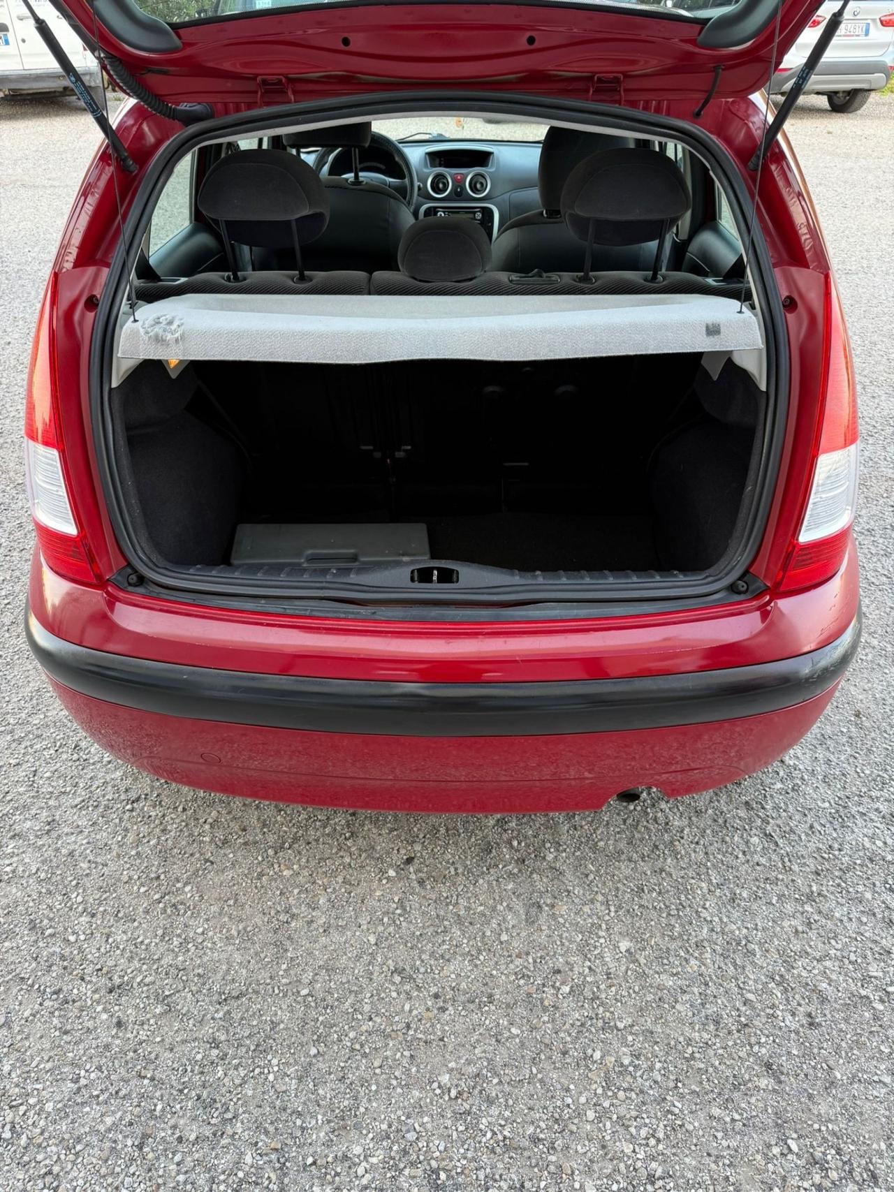 Citroen C3 1.1 - NEOPATENTATI-UNICO PROPRIETARIO