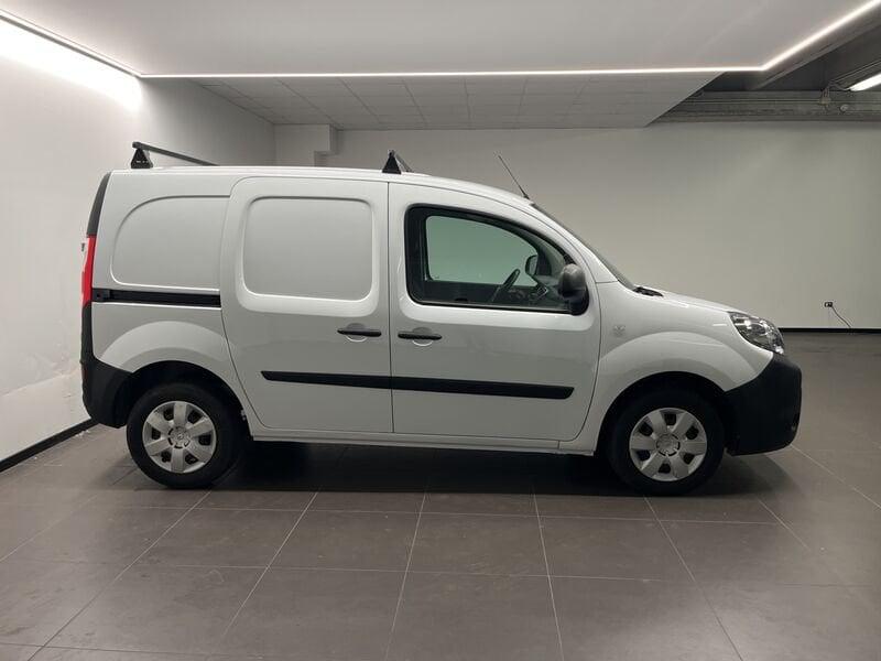 Renault Kangoo 1.5 BLUE DCI