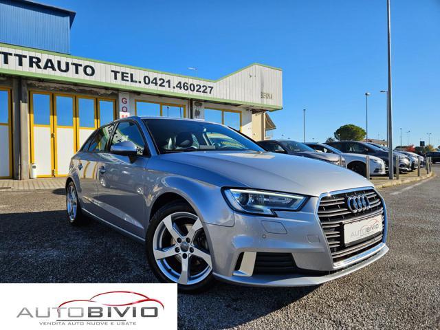 AUDI A3 SPB 30 TDI Sport