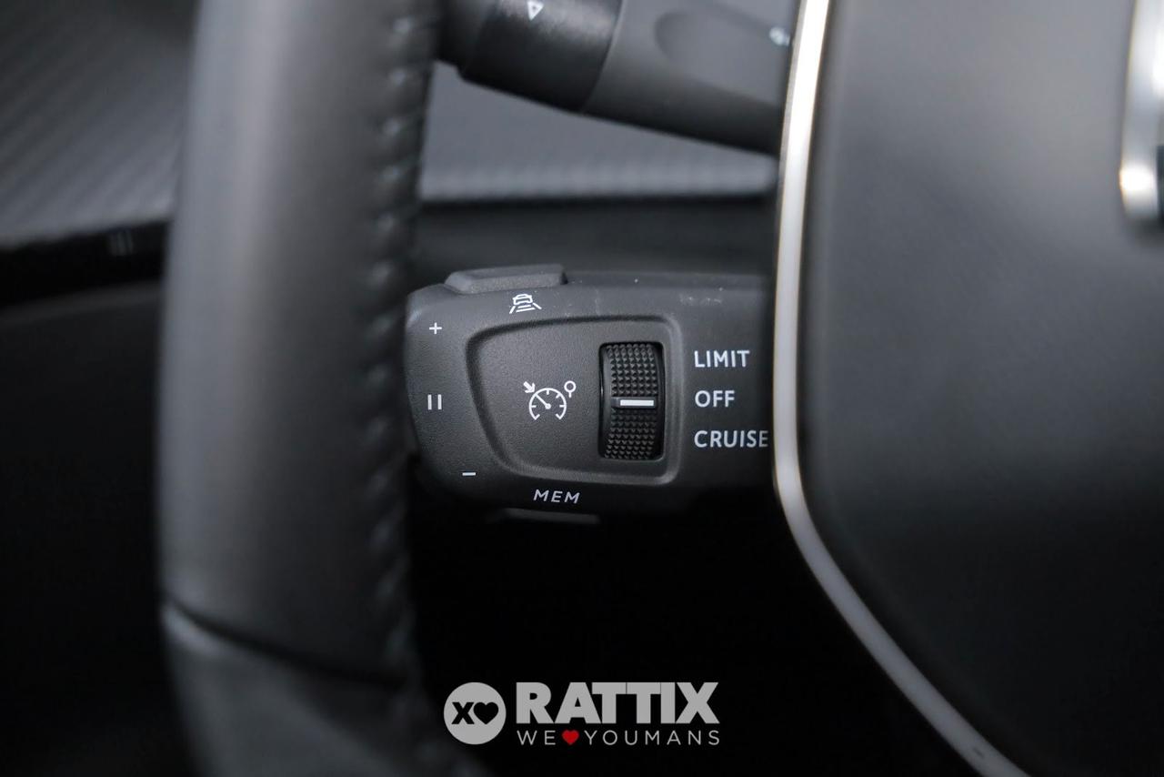 Peugeot 2008 1.2 puretech 100CV Allure + Assist & Navigation Pack