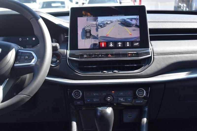 Jeep Compass 4xe 1.3 T4 PHEV 190cv Limited 4xe Auto