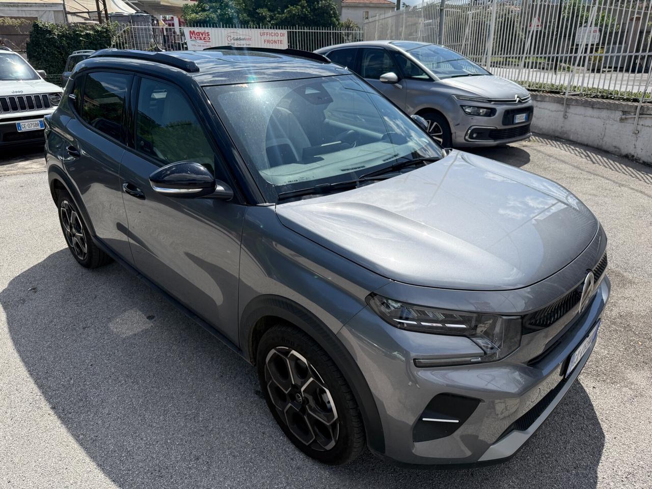 Citroen C3 PureTech 100 S&S Max