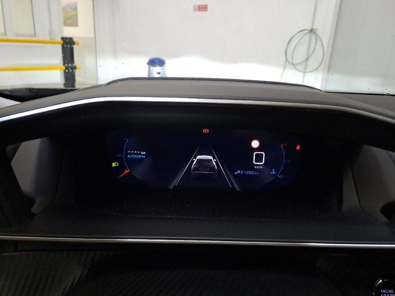 PEUGEOT 2008 BLUEHDI 110 ALLURE PACK S/S 5 PORTE CROSSOVER