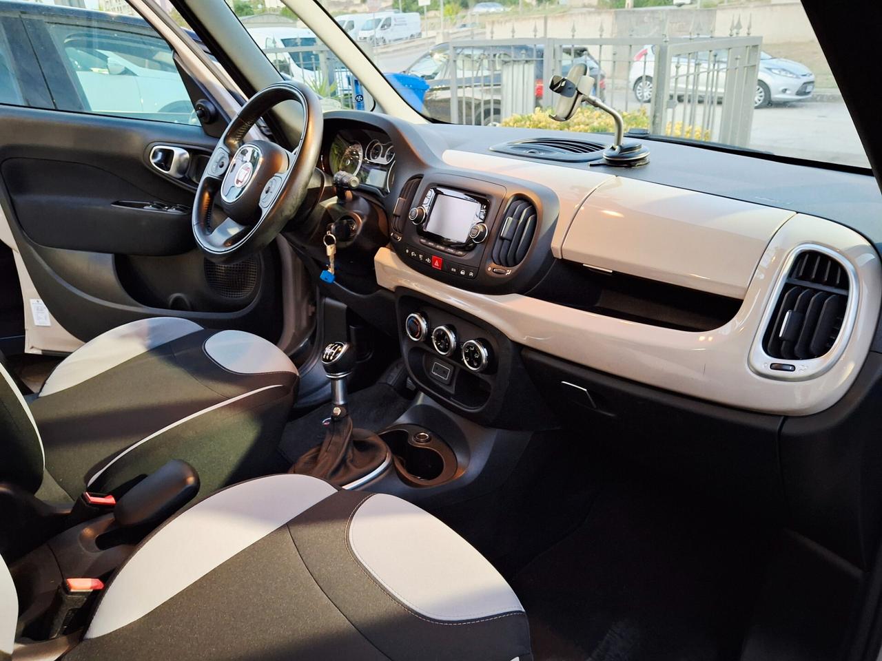 Fiat 500L 1.6 Multijet 120 CV Pop Star
