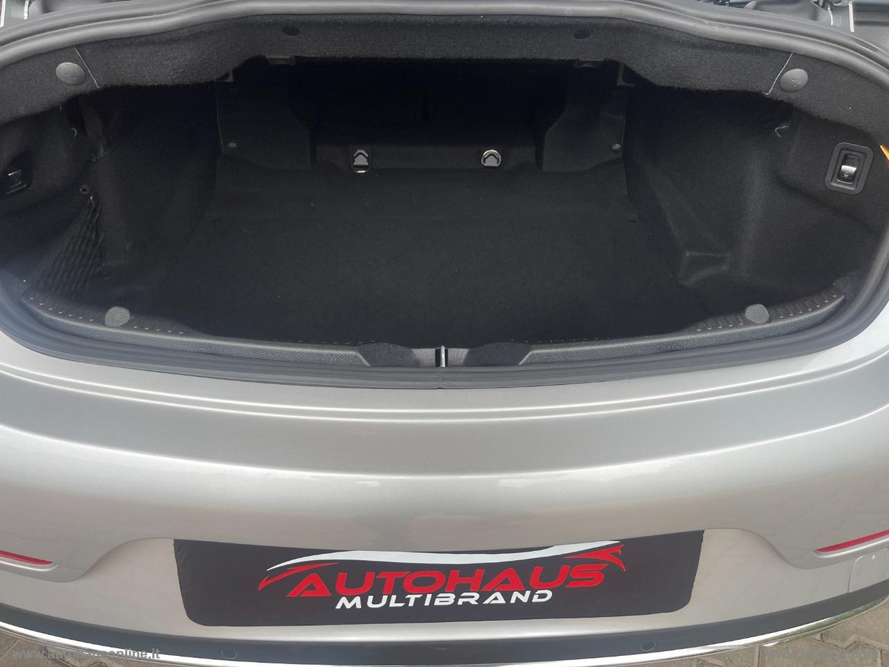 MERCEDES-BENZ C 220 d 4Matic Auto Cabrio Sport