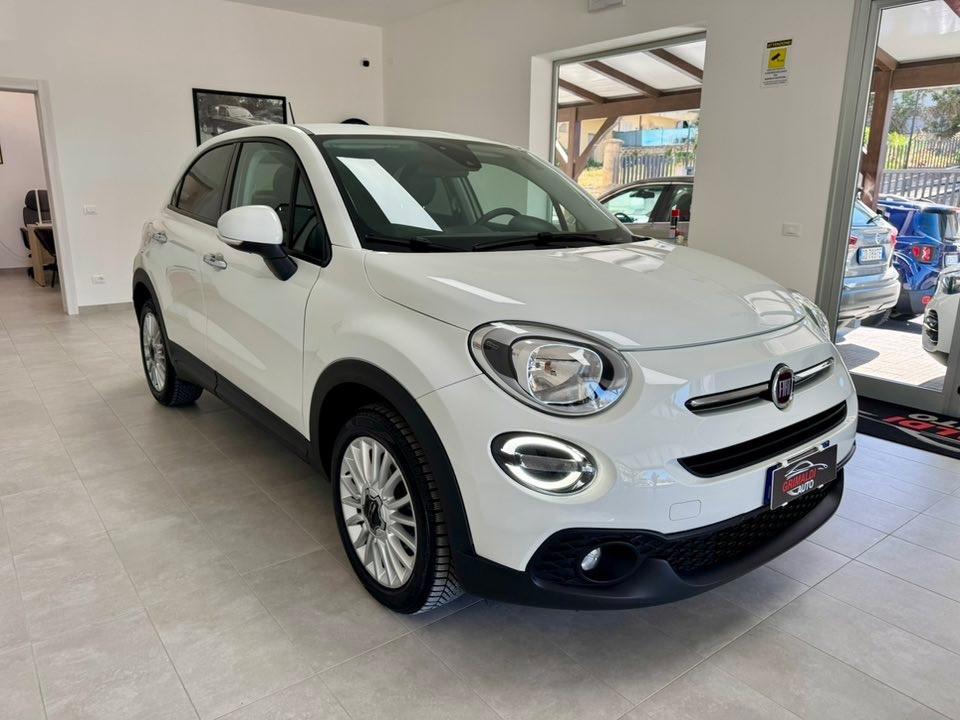 Fiat 500X 1.3 MultiJet 95 CV Connect