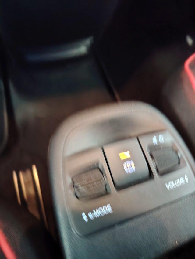 FIAT 500e Berlina 42 kWh Red