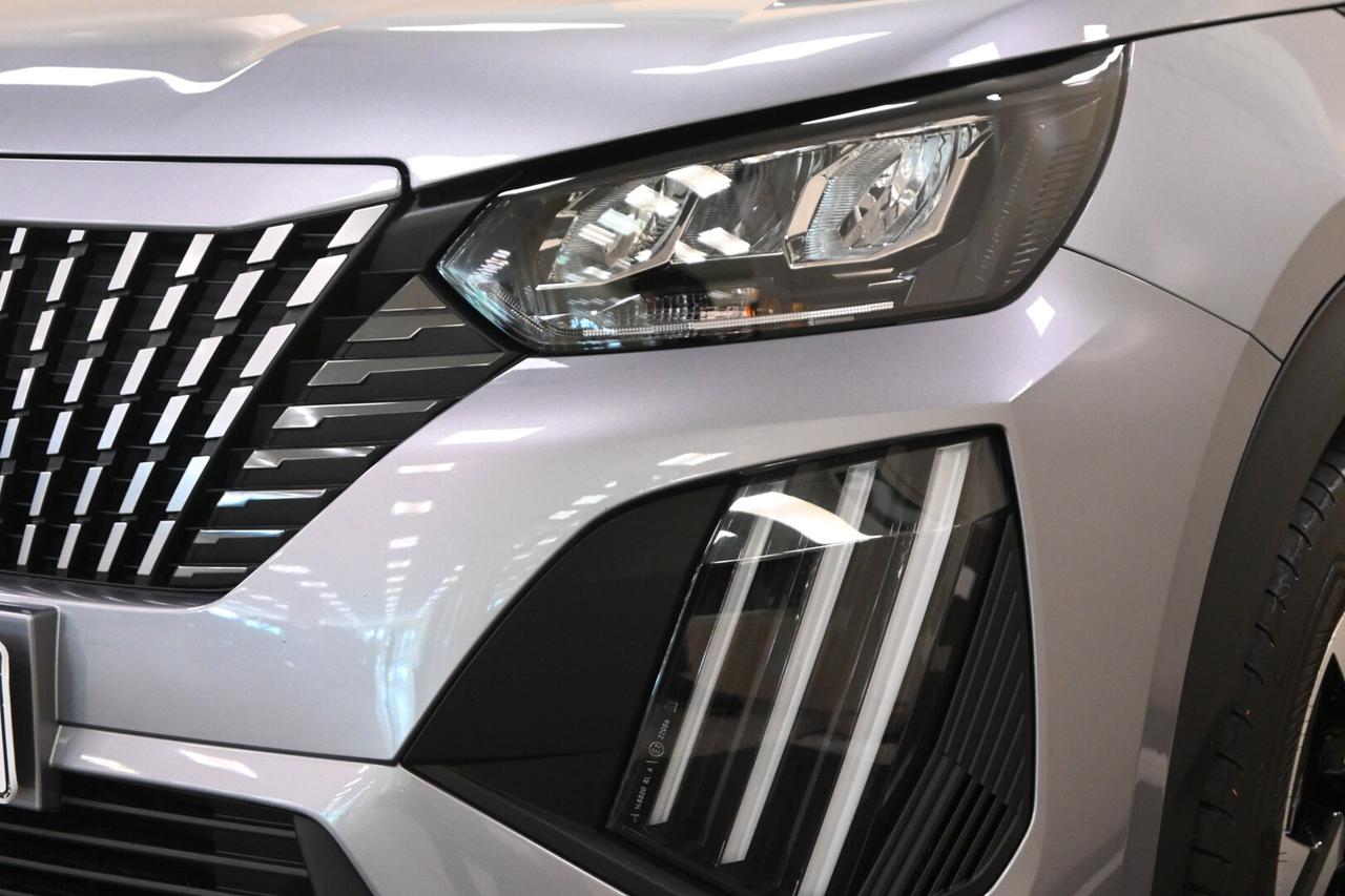 PEUGEOT 2008 2ª serie 2008 PureTech 100 S&S Al...