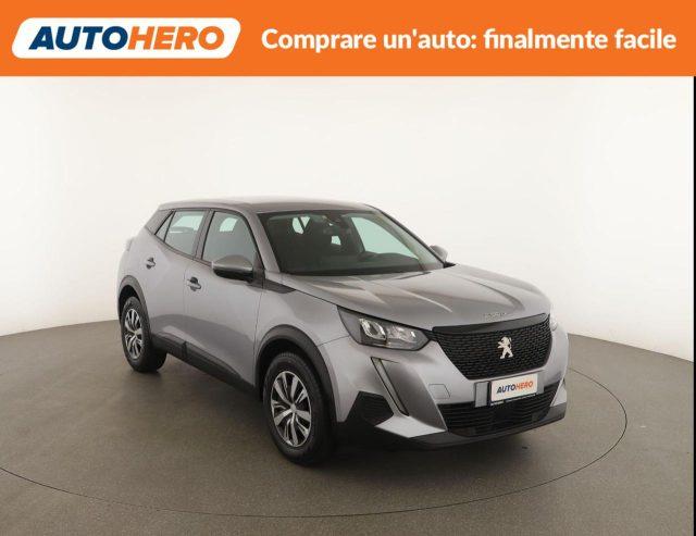 PEUGEOT 3008 PureTech Turbo 130 S&S Active