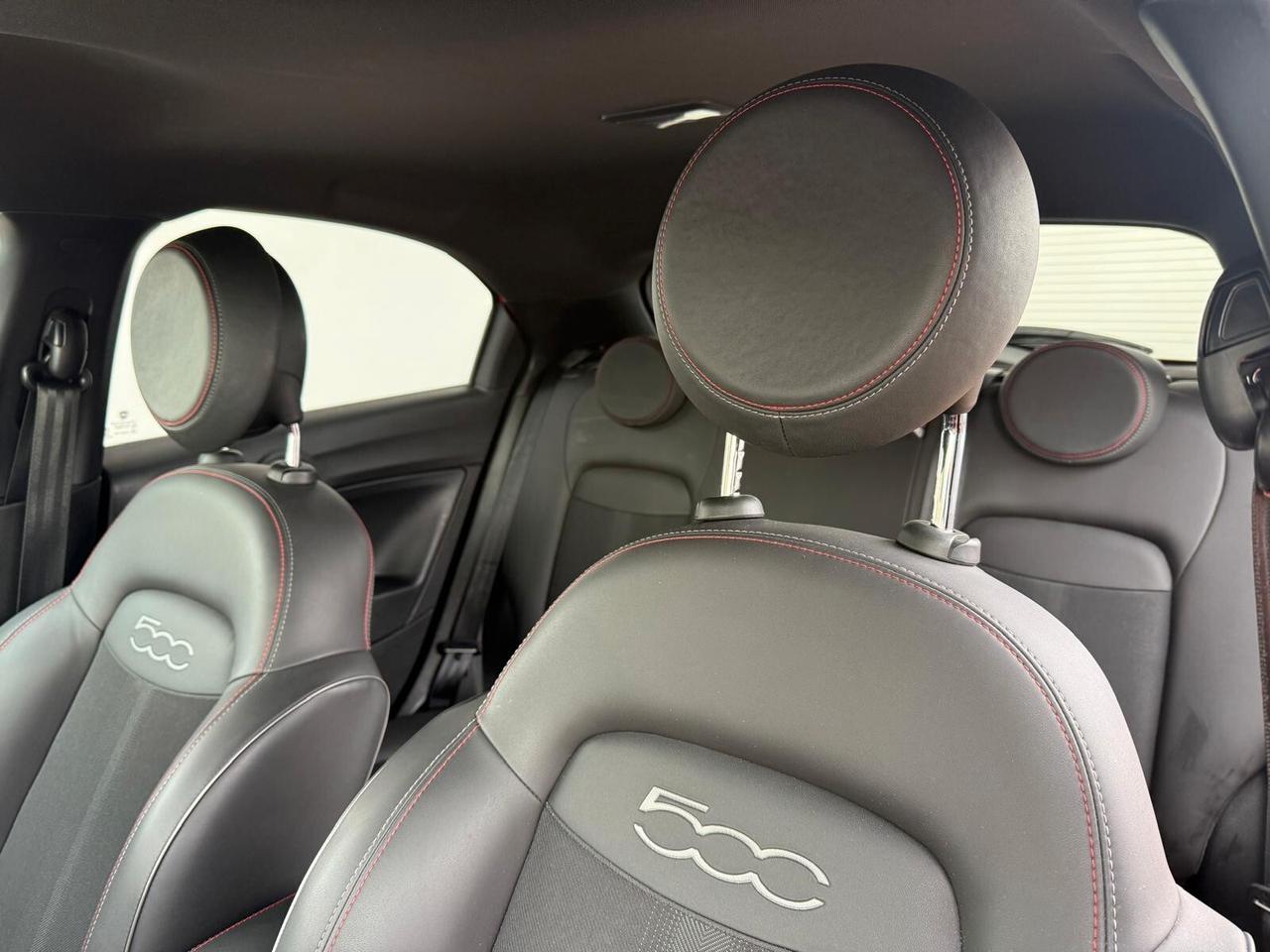 Fiat 500X 1.6 MultiJet 120 CV Sport