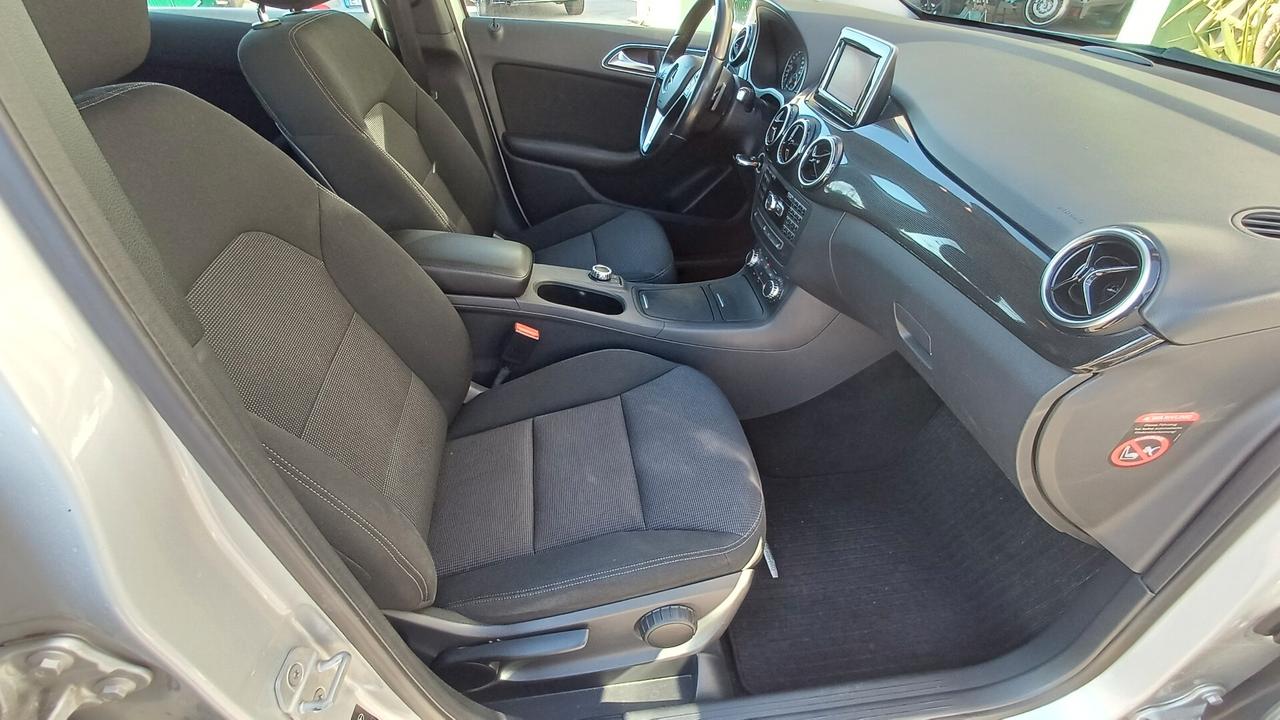 Mercedes-benz B 180 CDI Automatic Premium Neopatentati