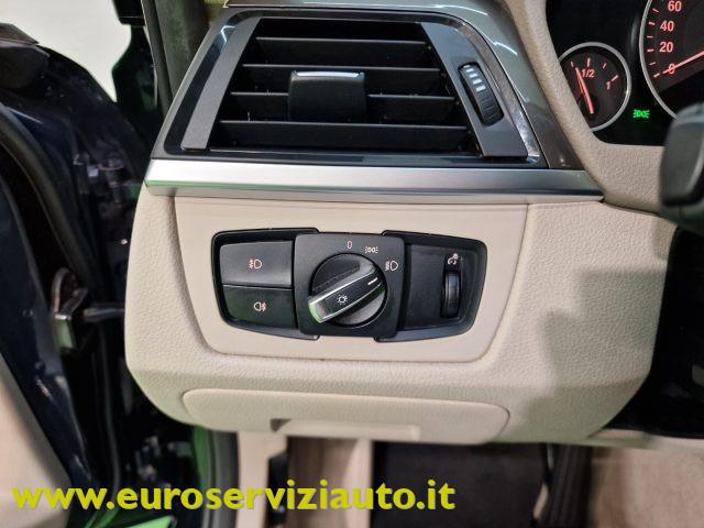 BMW 320 i Touring Modern