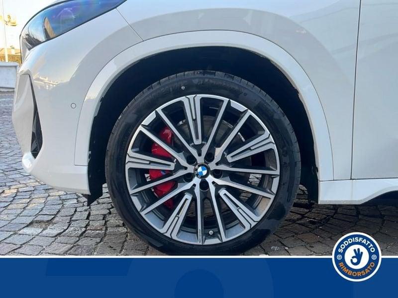 BMW X1 xDrive 23d M Sport Pro